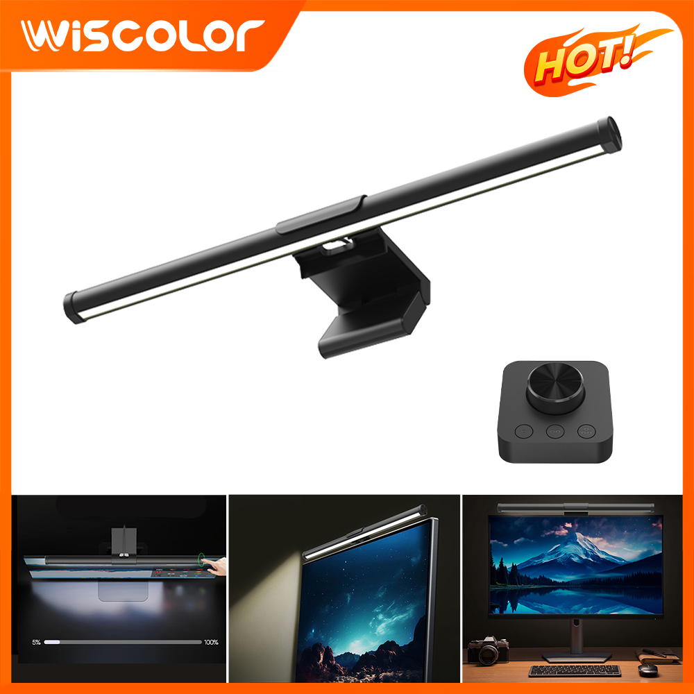Inteligentna listwa świetlna L – Desk Setup Pc recenzja i cena