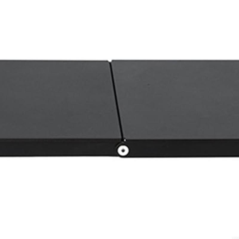 Uniwersalny składany stół Meta – Desk Setup Pegboard recenzja i cena