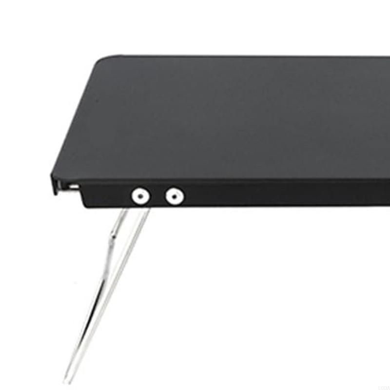 Uniwersalny składany stół Meta – Desk Setup Pegboard recenzja i cena