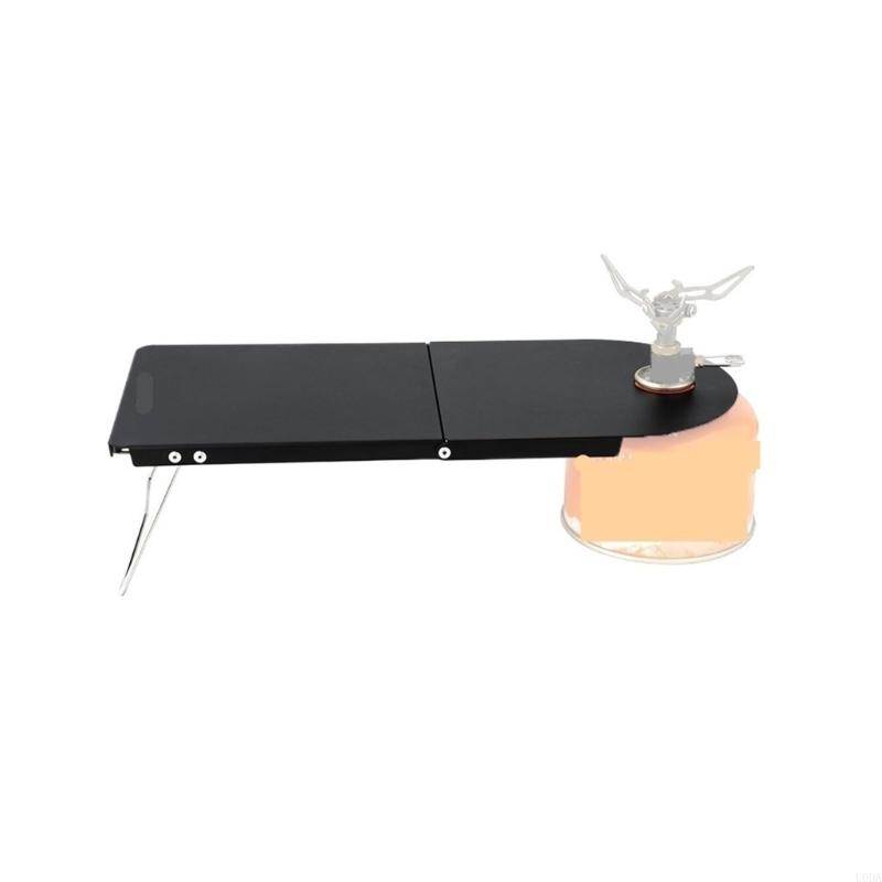 Uniwersalny składany stół Meta – Desk Setup Pegboard recenzja i cena