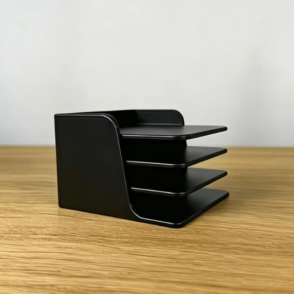 Wielofunkcyjny, składany uchwy – Sticky Memo Holder recenzja i cena