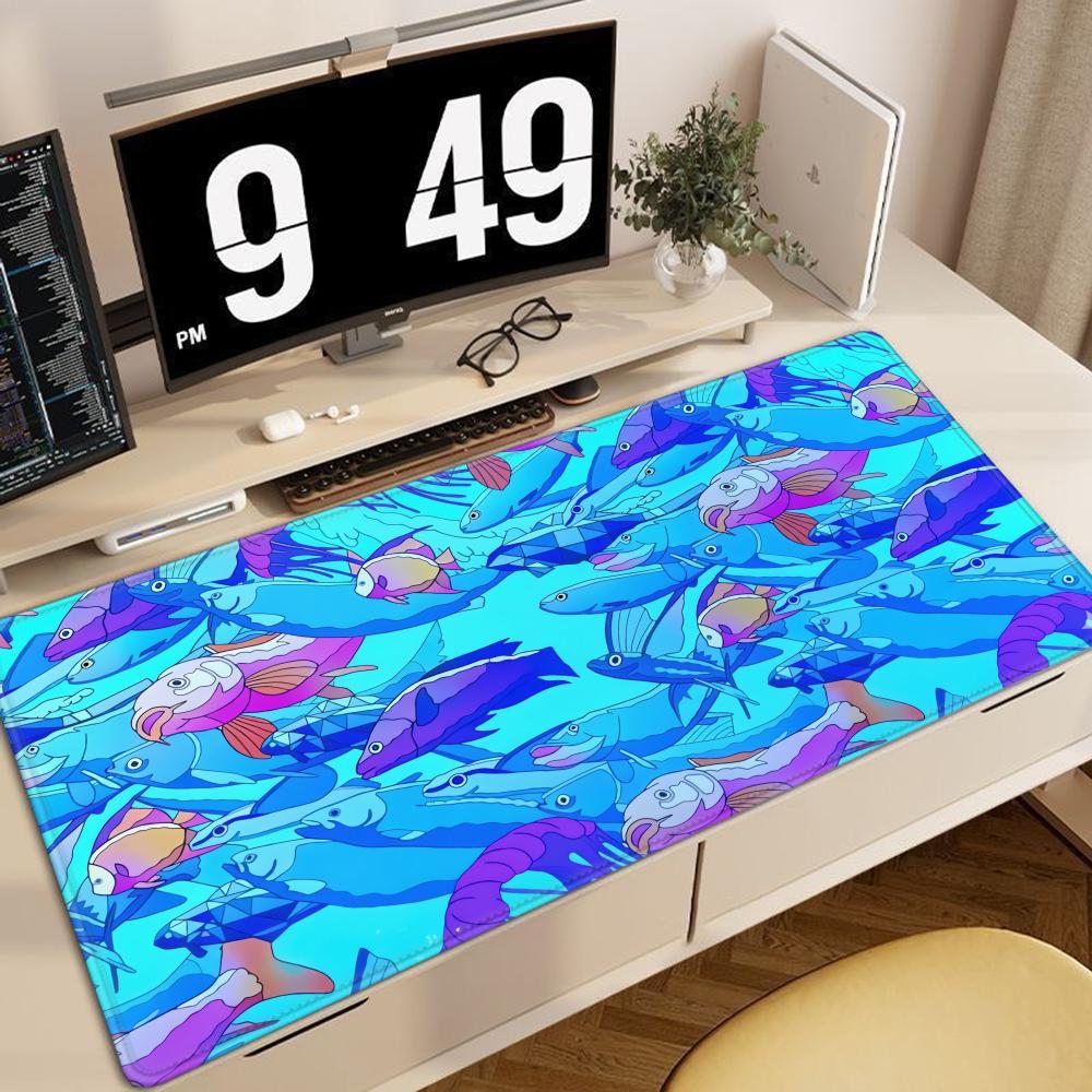 Podkładka pod mysz z gumy z na – Desk Setup Pegboard recenzja i cena